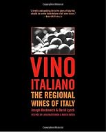 Vino Italiano: The Regional Wines of Italy
