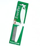 White Flea Comb