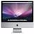 iMac 20-inch Core 2 Duo, 2.66GHz, 2GB RAM, 320GB HDD, GeForce 9400M/SD
