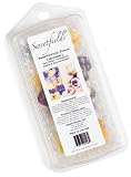 Sweetfields SweetCrystal Violas (10-Count), 0.3-Ounce Boxes (Pack of 2)