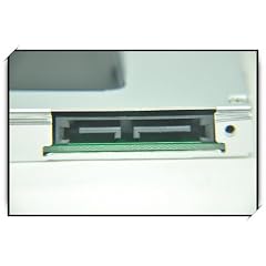 TA 2.HDD Adapter f�r SATA Festplatte und alle Laptops mit SATA 9,5mm Laufwerkschacht z.B. Acer Aspire 4810T 4820TG 4830TG TimelineX 8573TG-2624G64Mnkk TravelMate 8473TG-2414G50Mnkk,ASUS UX50V U56E-XX028V U46SV-WX036V,DELL Studio XPS-13 Latitude E6400 E6500 E4300 Precision M2400 M4400 M4500 M6600 M4600 Inspiron 15R N5110 14z N411z Vostro 3300,IBM LENOVO Thinkpad W500 T400 T410 T410s T420s 4174-PEG,Apple MacBook Pro v5 15 Aluminium Pro 17" 13",Toshiba Port�g� A600 Satellite L755-14P U500-115 R850-127,Sony Vaio VGN-SR41M/S VPCZ11X9E/B VPC-EC3M1E/BJ VPC-S11M1E VPC-Z12,HP Pavilion g7-1002sg Elitebook 2530p 2540p,Fujitsu Lifebook S760 S761,Samsung QX310