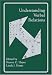 cover of Understanding Verbal Relations (International Institute on Verbal Relations Ser)