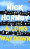 Produkt-Bild: A Long Way Down (engl. ed.)