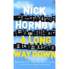 A Long Way Down (engl. ed.)