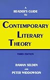 A Reader's Guide to Contemporary Literary Theory (5th Edition)