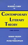 A Readers Guide to Contemporary Literary Theory