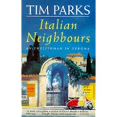 Italian Neighbours: An Englishman in Verona