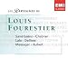 Las Rarissimes de Louis Fourestier: Saint-Saëns, Chabrier, Lalo