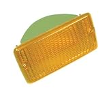 Omix-Ada 12405.10 Combination Park Turn Signal Light by Omix-Ada