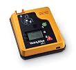 Welch Allyn AED 10 Defibrillator with Soft Shell Carrying Case (Model 970302E)