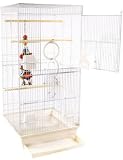 Liberta Jing Large Apex Bird Cage