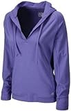 ConverseĀ® One StarĀ® Womens Hoodie - Burgundy M