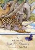 Just So Stories (Templar Classics) (Templar Classics)