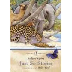 Just So Stories (Templar Classics)