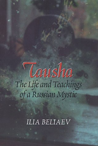 TAUSHA (Barrytown), by Ilia Beliaev