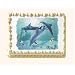 Dolphins Cakes - 1 Do-It-Yourself Edible Cake Art