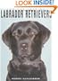 Labrador Retrievers (For the Love of)