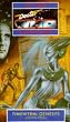 Timewyrm: Genesys (New Doctor Who Adventures)