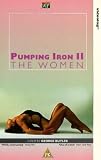 Review Academy Video  / Pumping Iron II: The Women [1984]