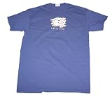 Poker Hand T-Shirt by  Life is Crap  100% Cotton Short Sleeve Adults Gambling Shirt