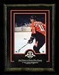 Mark Messier Signed 11X14 Etched Mat - 82 All-Star