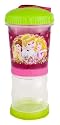 Zak Designs Disney Princess EZ Freeze Snack N Sip
