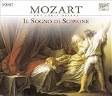 Revue Brilliant  / Early Operas: Il Sogno di Scipione