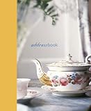 Teapot Mini Address Book: 0