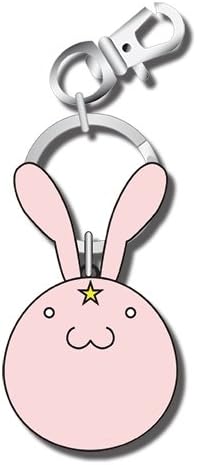Great Eastern Entertainment Oreimo 2 - Bunny PVC Keychain