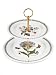 Portmeirion Botanic Garden Two-Tier Cake Server