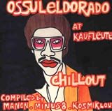 Review Various  / Kaufleuten Chillout