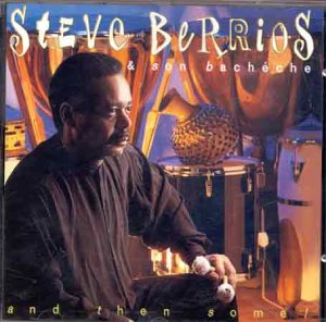 Steve Berrios