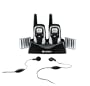 Audiovox GMRS6000 6-Mile 22-Channel FRS/GMRS Two-Way Radio (Pair)