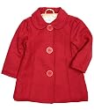 Please Mum WASHABLE WOOL COAT