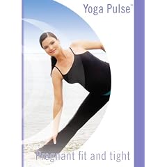 Yoga Pulse: Pregnant, Fit & Tight Prenatal Workout