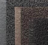 Review   / Nomad 8100 Outdoor Scraper Mat, Heavy-duty, 4' x 6', Ebony Color, EA