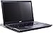 Acer Aspire Timeline 5810TZ-414G32Mn 39,6 cm (15,6 Zoll) Notebook (Intel Pentium SU4100 1.3GHz, 4GB RAM, 320GB HDD, Intel GMA X4500 MHD, DVD, Vista Home Premium)