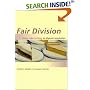 Fair Division: From Cake-Cutting to Dispute Resolution