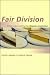 Books : Fair Division: From Cake-Cutting to Dispute Resolution