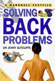 Solving back problems