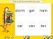 Garfield 5-6 years: Writing and Grammar (PC)