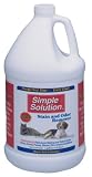 Simple Solution - Gallon
