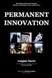 Permanent Innovation