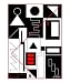 Perception 1 Abstract Photographic Poster Print by Asbjorn Lonvig, 16x20