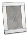 Waterford Kilbarry Silver-plated 8-by-10-Inch Picture Frame
