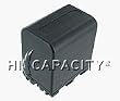 Battery-Biz SONY CCD-TRV308 Optional battery
