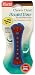 Pet Supplies : Hartz Chew N' Clean Dental Duo Toy and Edible Dog Chew Large, Assorted Colors