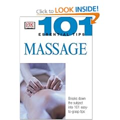 101 Essential Tips: Massage