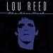 Lou Reed-Blue Mask
