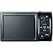 Canon PowerShot ELPH135 (Black)